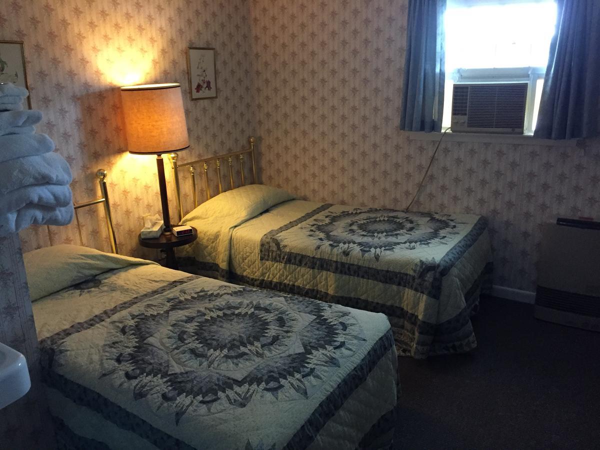 Swiss Inn Londonderry Ngoại thất bức ảnh