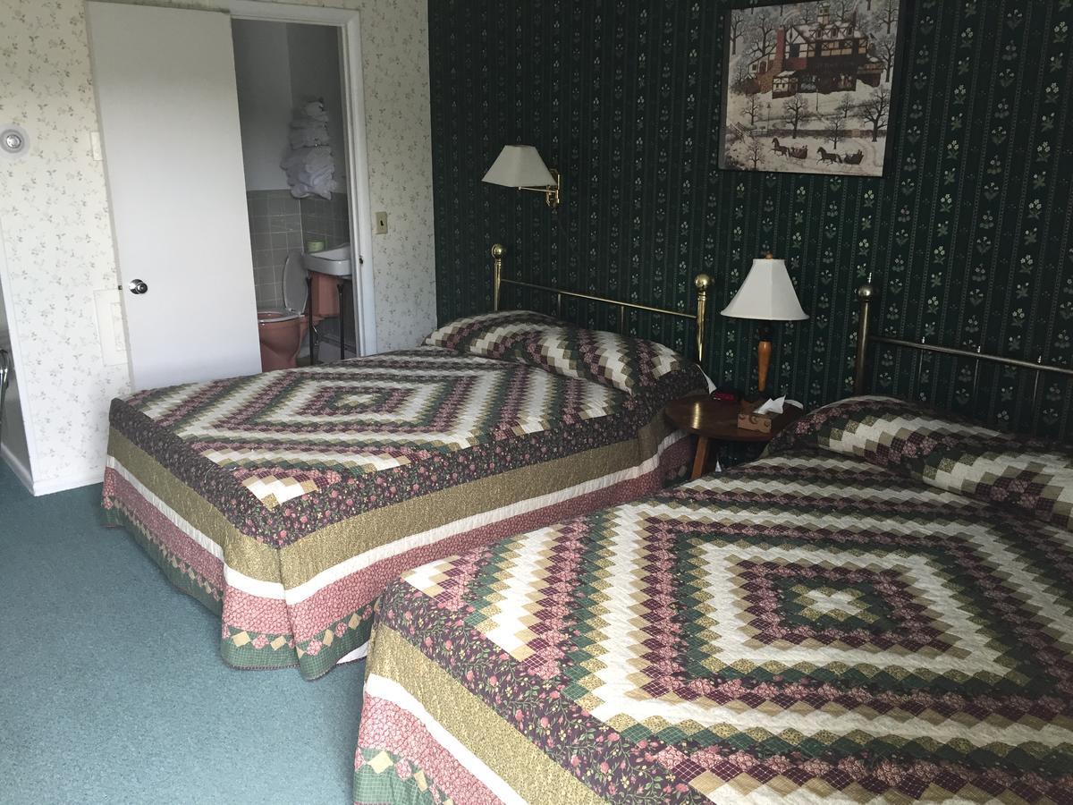 Swiss Inn Londonderry Ngoại thất bức ảnh