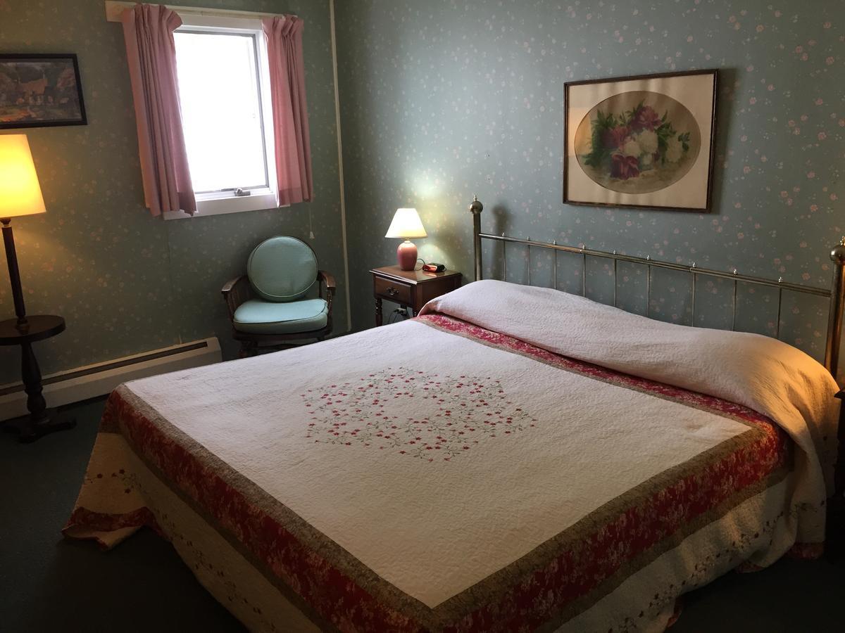 Swiss Inn Londonderry Ngoại thất bức ảnh