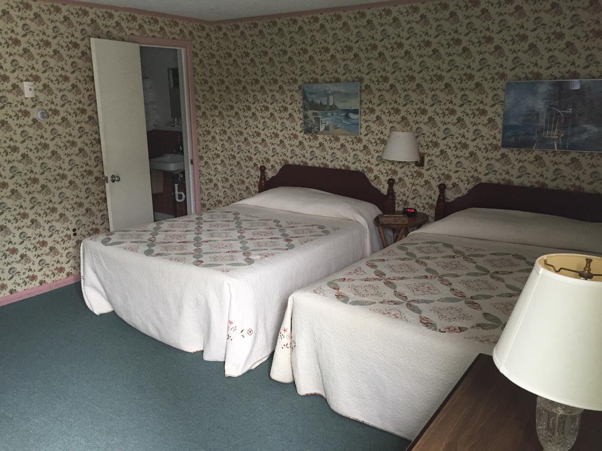 Swiss Inn Londonderry Ngoại thất bức ảnh