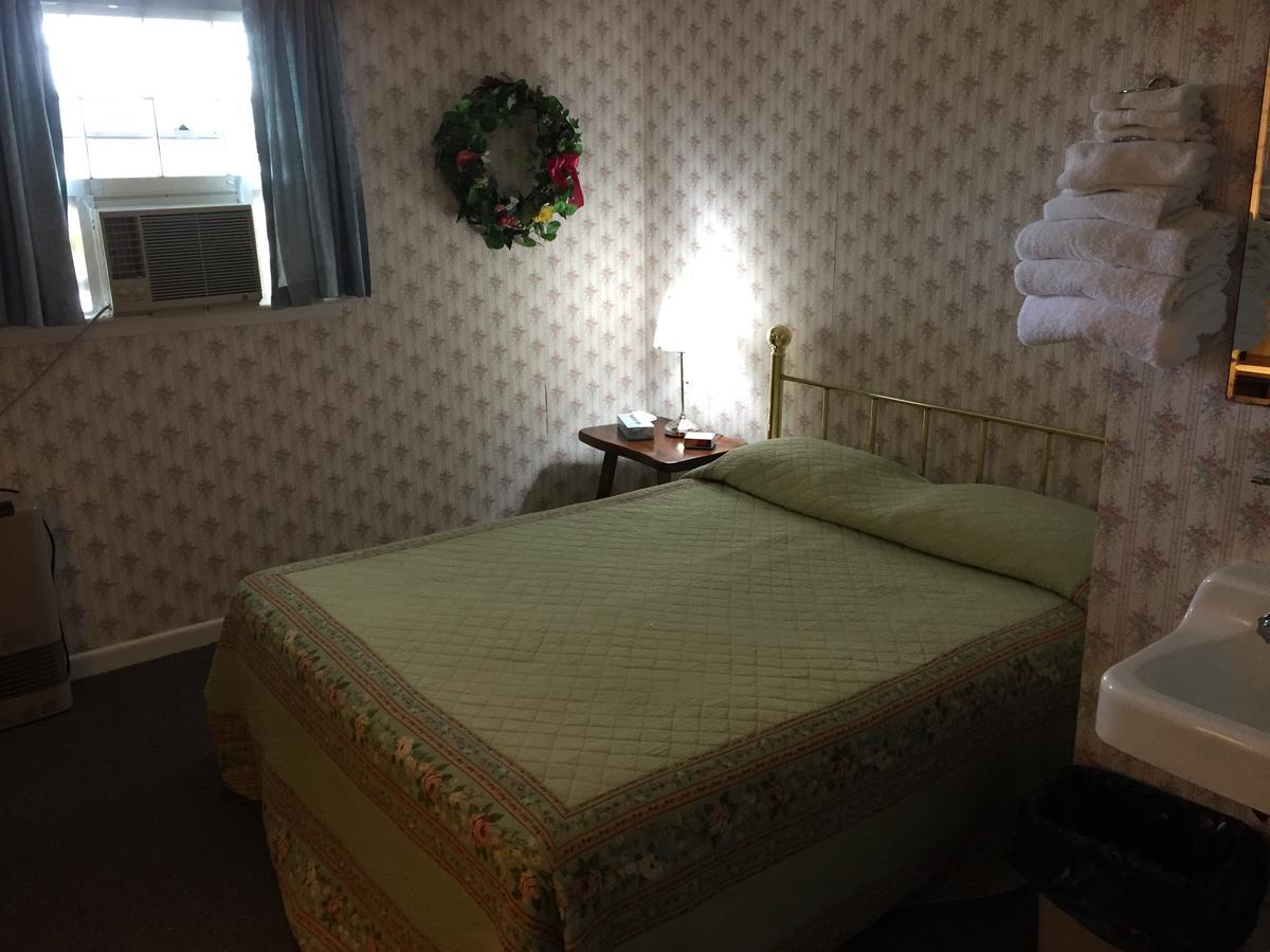 Swiss Inn Londonderry Ngoại thất bức ảnh