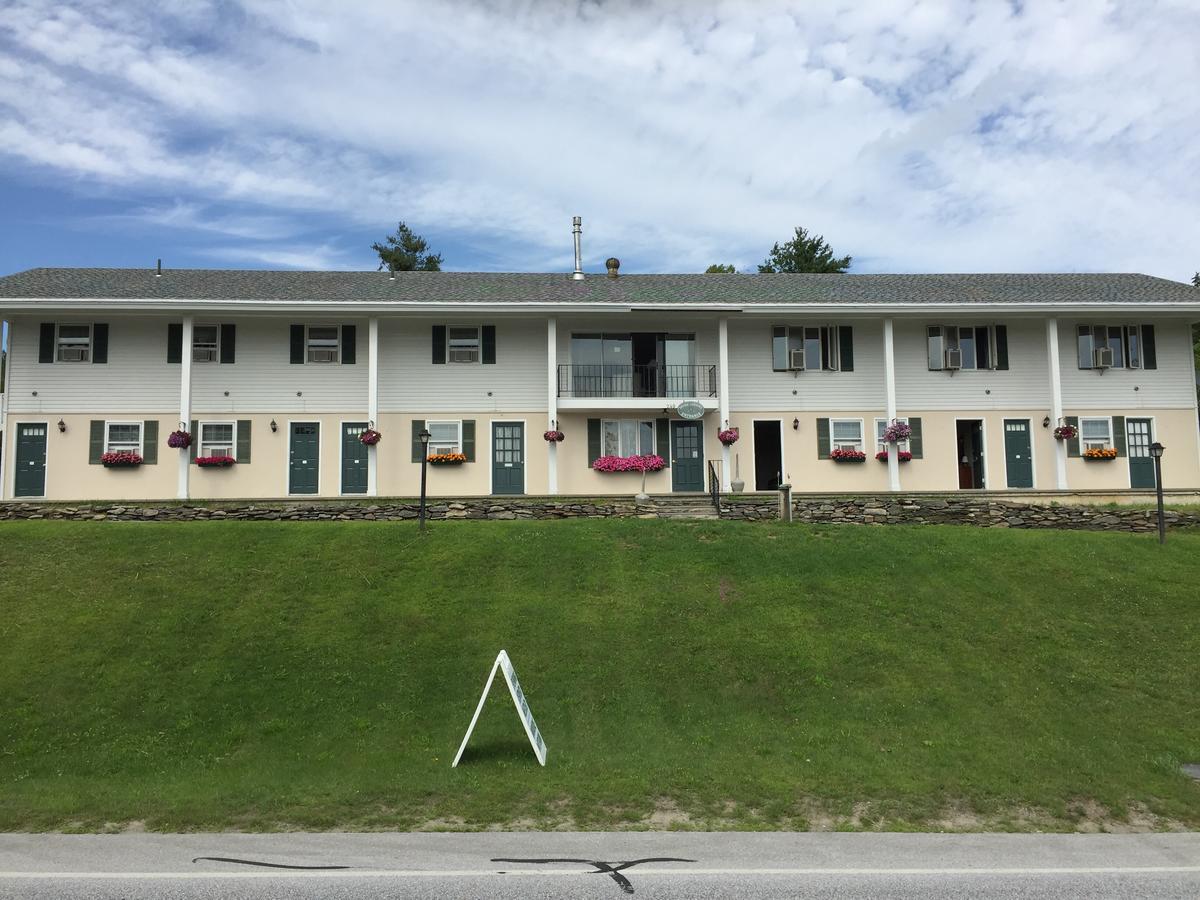 Swiss Inn Londonderry Ngoại thất bức ảnh