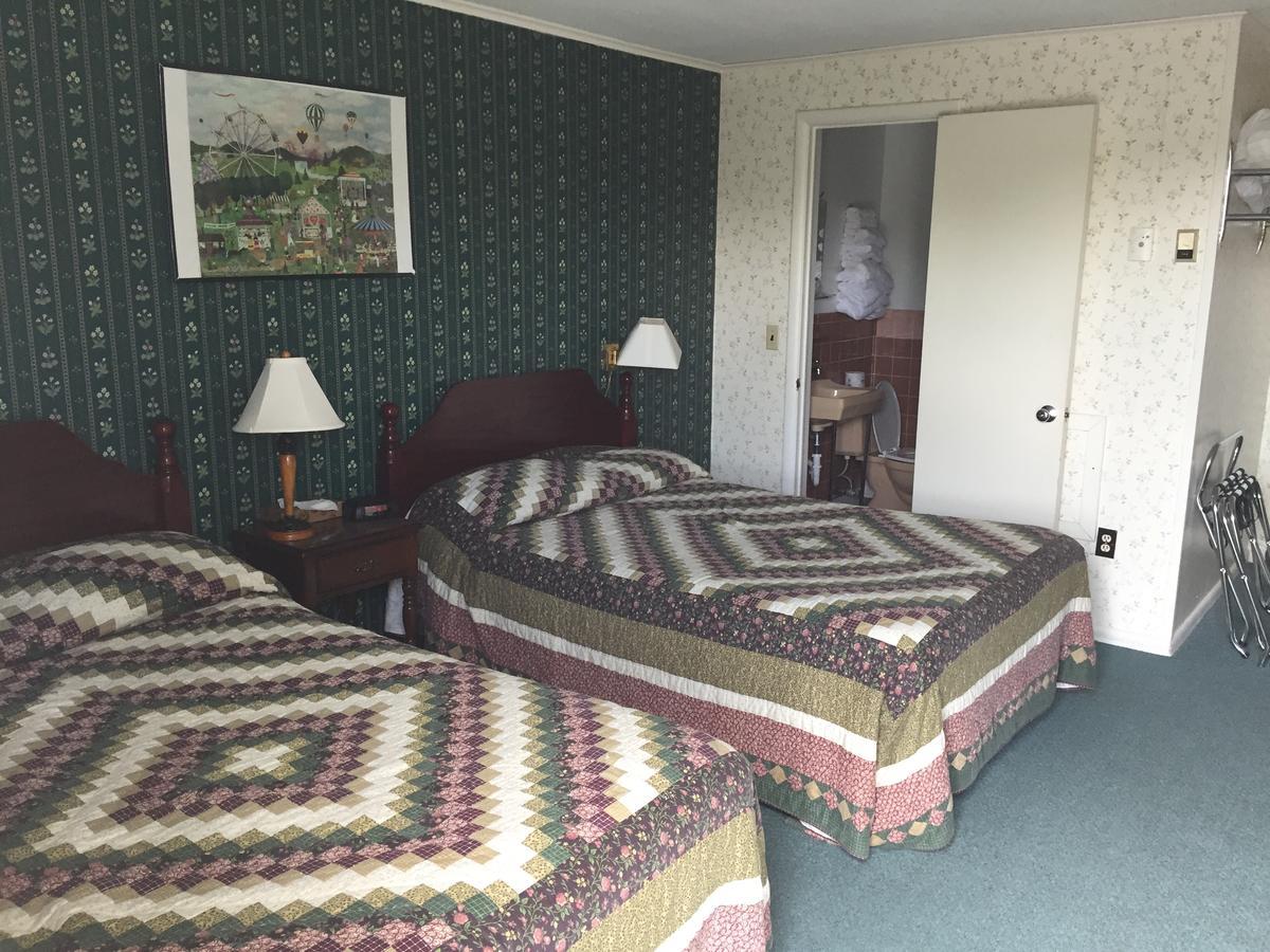 Swiss Inn Londonderry Ngoại thất bức ảnh