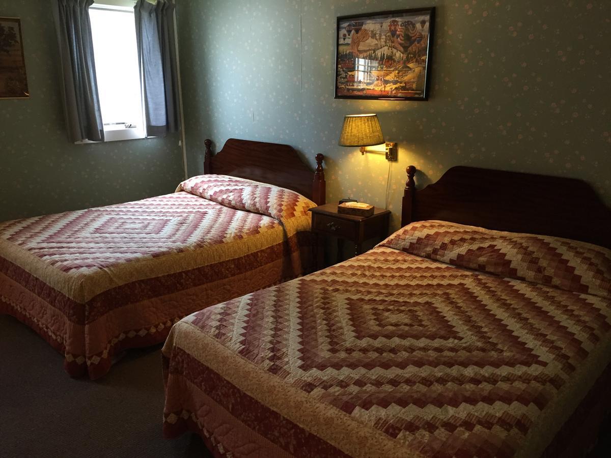 Swiss Inn Londonderry Ngoại thất bức ảnh
