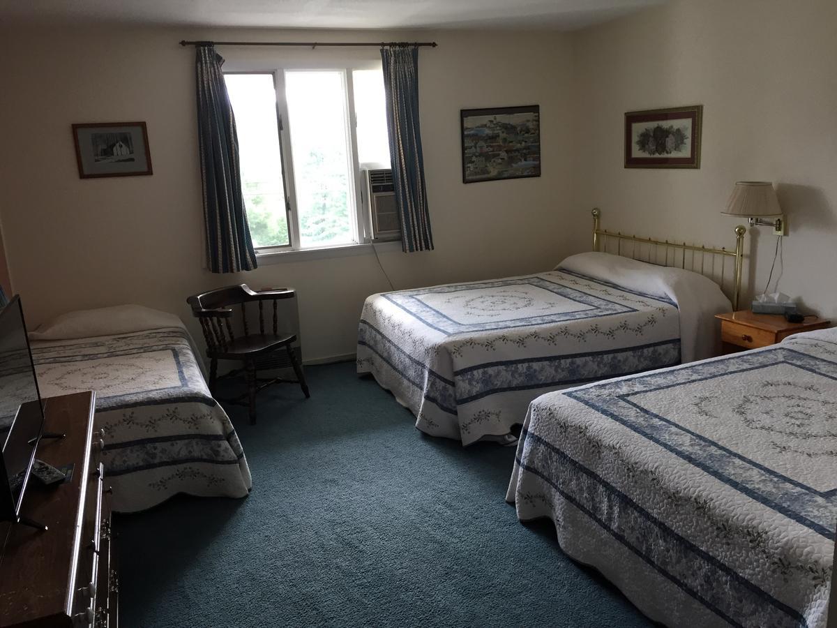 Swiss Inn Londonderry Ngoại thất bức ảnh