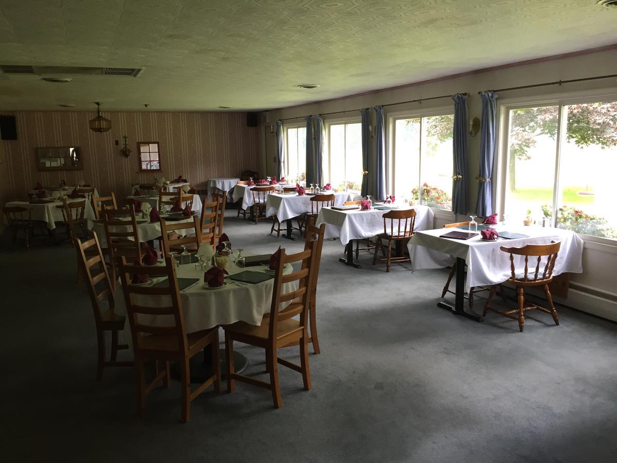 Swiss Inn Londonderry Ngoại thất bức ảnh