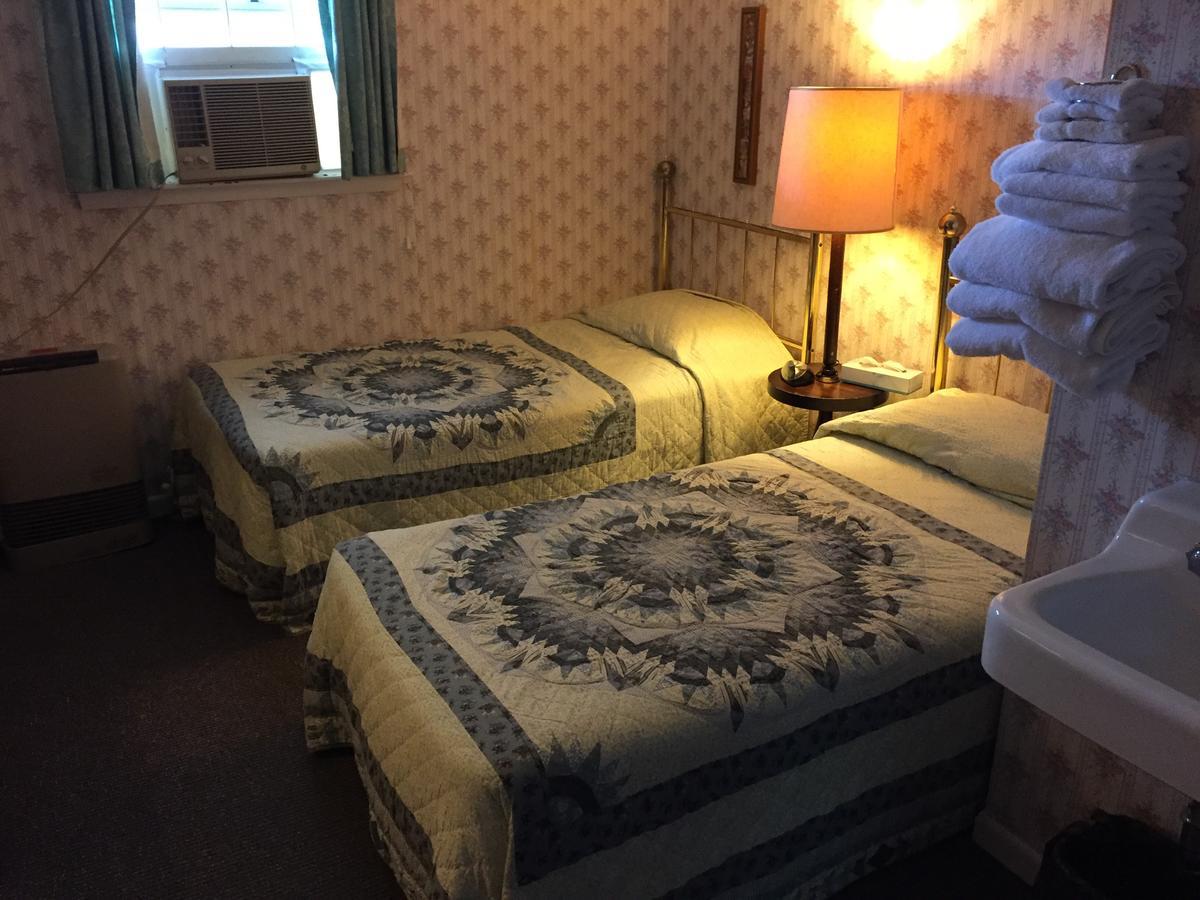 Swiss Inn Londonderry Ngoại thất bức ảnh