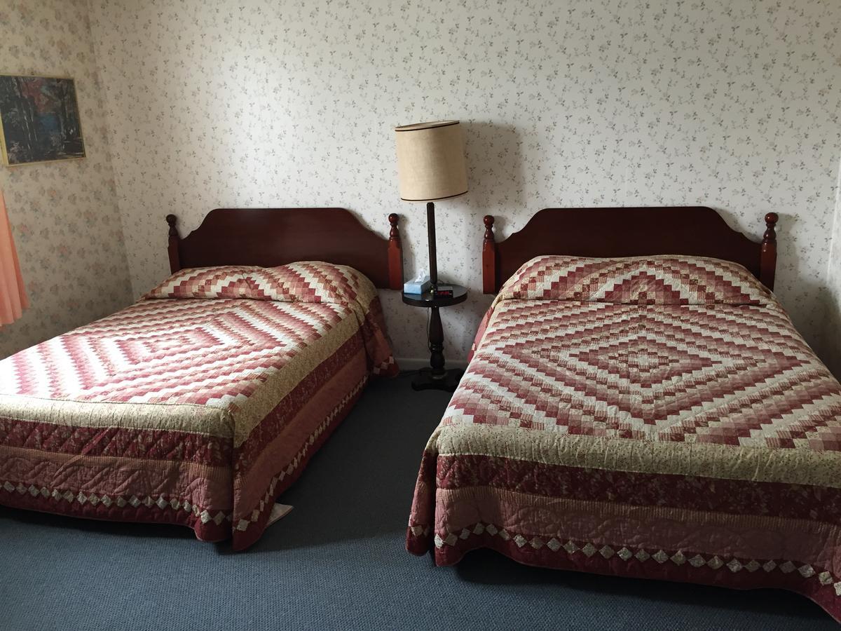 Swiss Inn Londonderry Ngoại thất bức ảnh