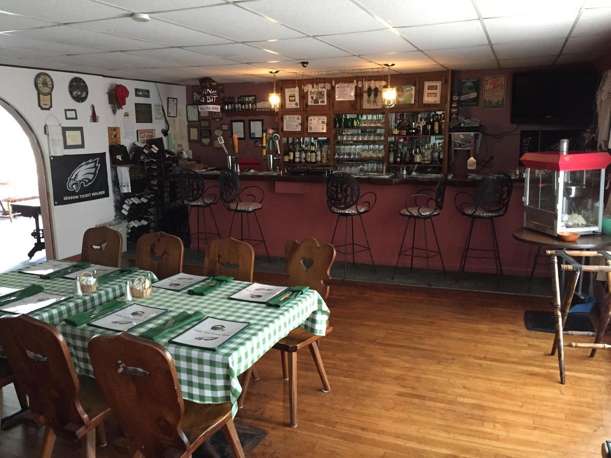 Swiss Inn Londonderry Ngoại thất bức ảnh