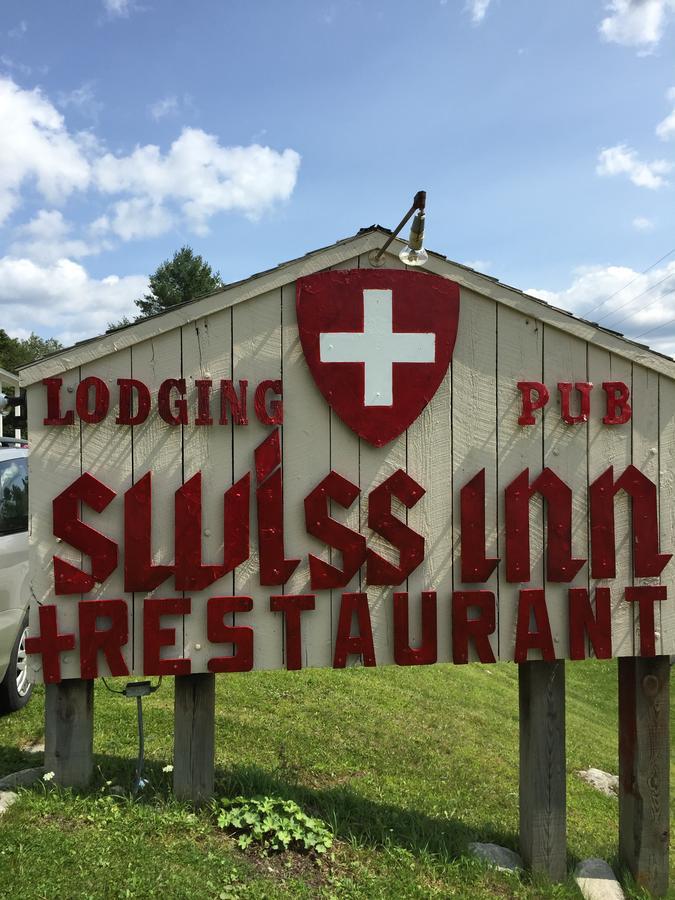 Swiss Inn Londonderry Ngoại thất bức ảnh