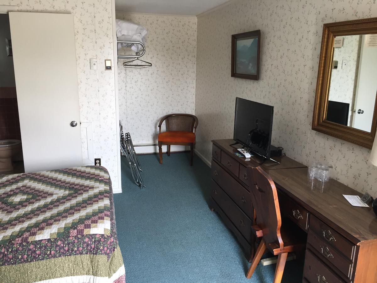 Swiss Inn Londonderry Ngoại thất bức ảnh