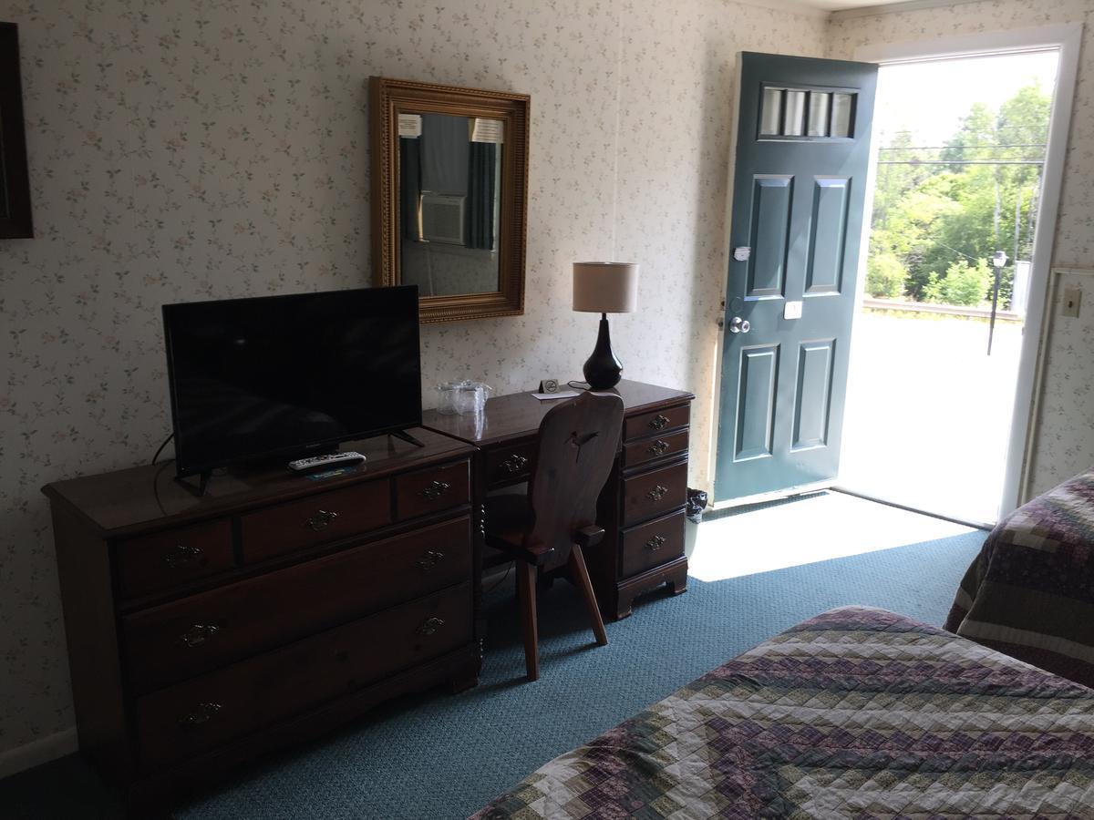 Swiss Inn Londonderry Ngoại thất bức ảnh