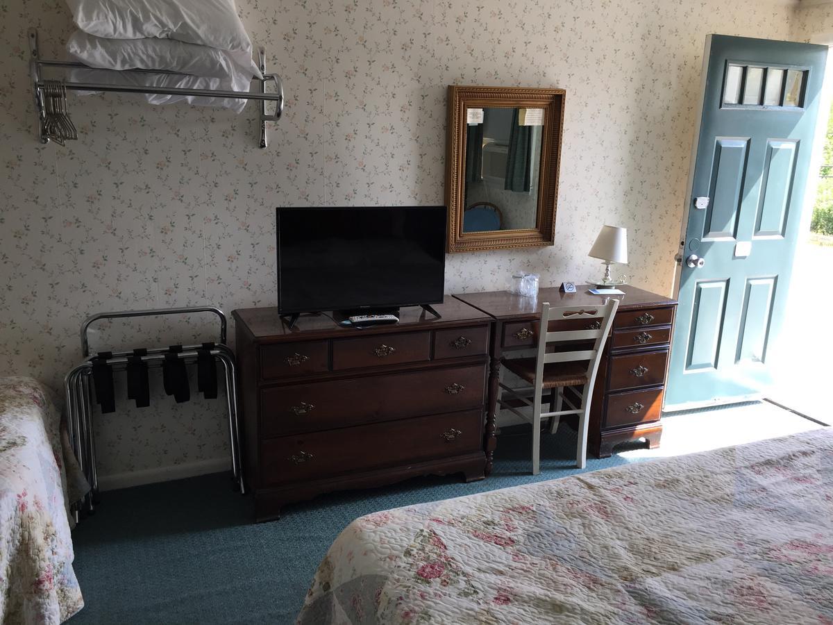 Swiss Inn Londonderry Ngoại thất bức ảnh