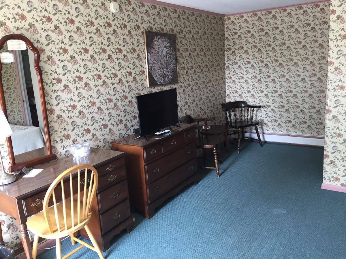 Swiss Inn Londonderry Ngoại thất bức ảnh