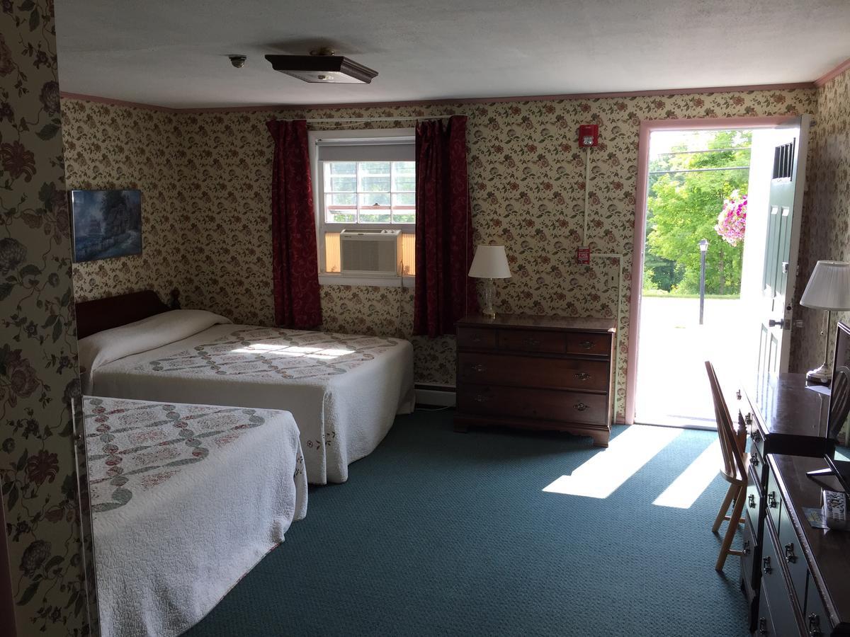 Swiss Inn Londonderry Ngoại thất bức ảnh