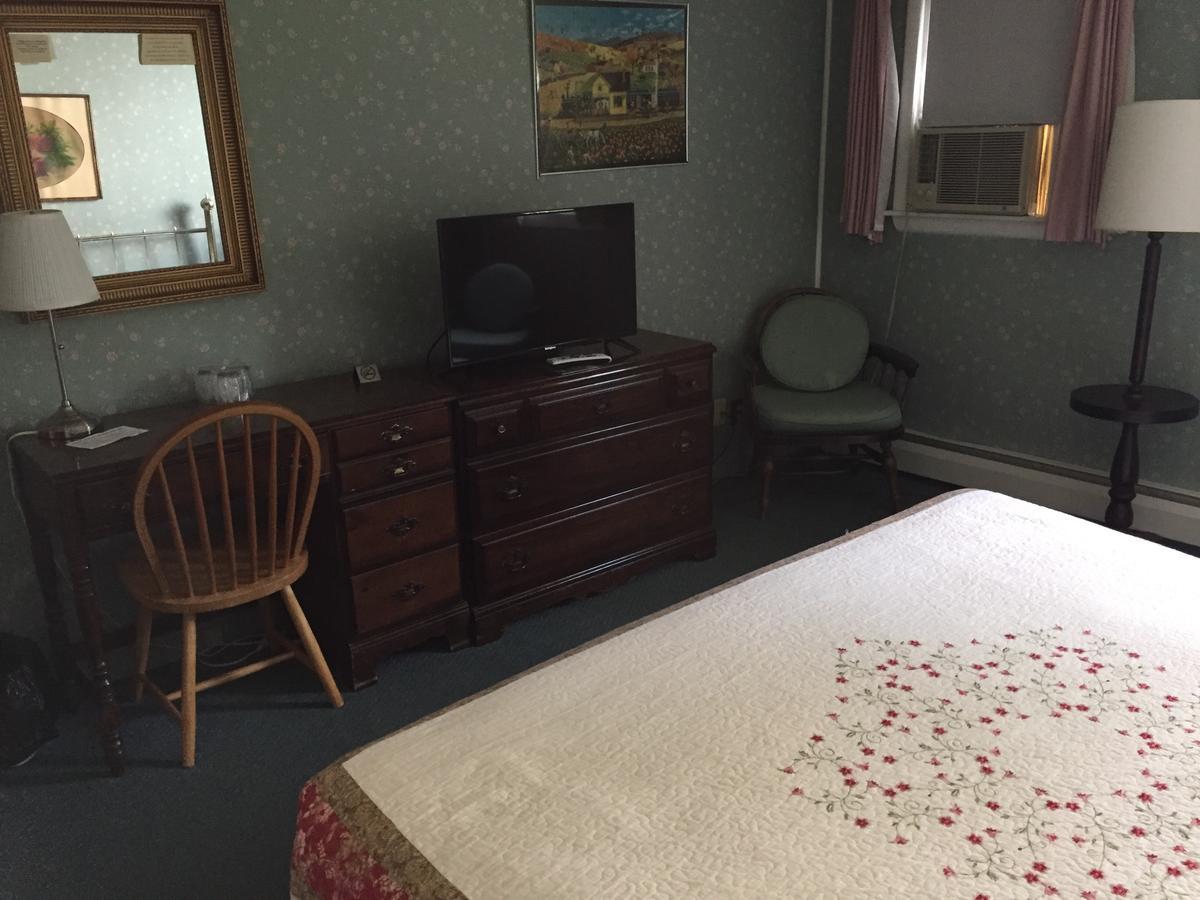 Swiss Inn Londonderry Ngoại thất bức ảnh