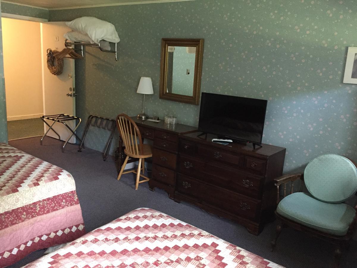Swiss Inn Londonderry Ngoại thất bức ảnh
