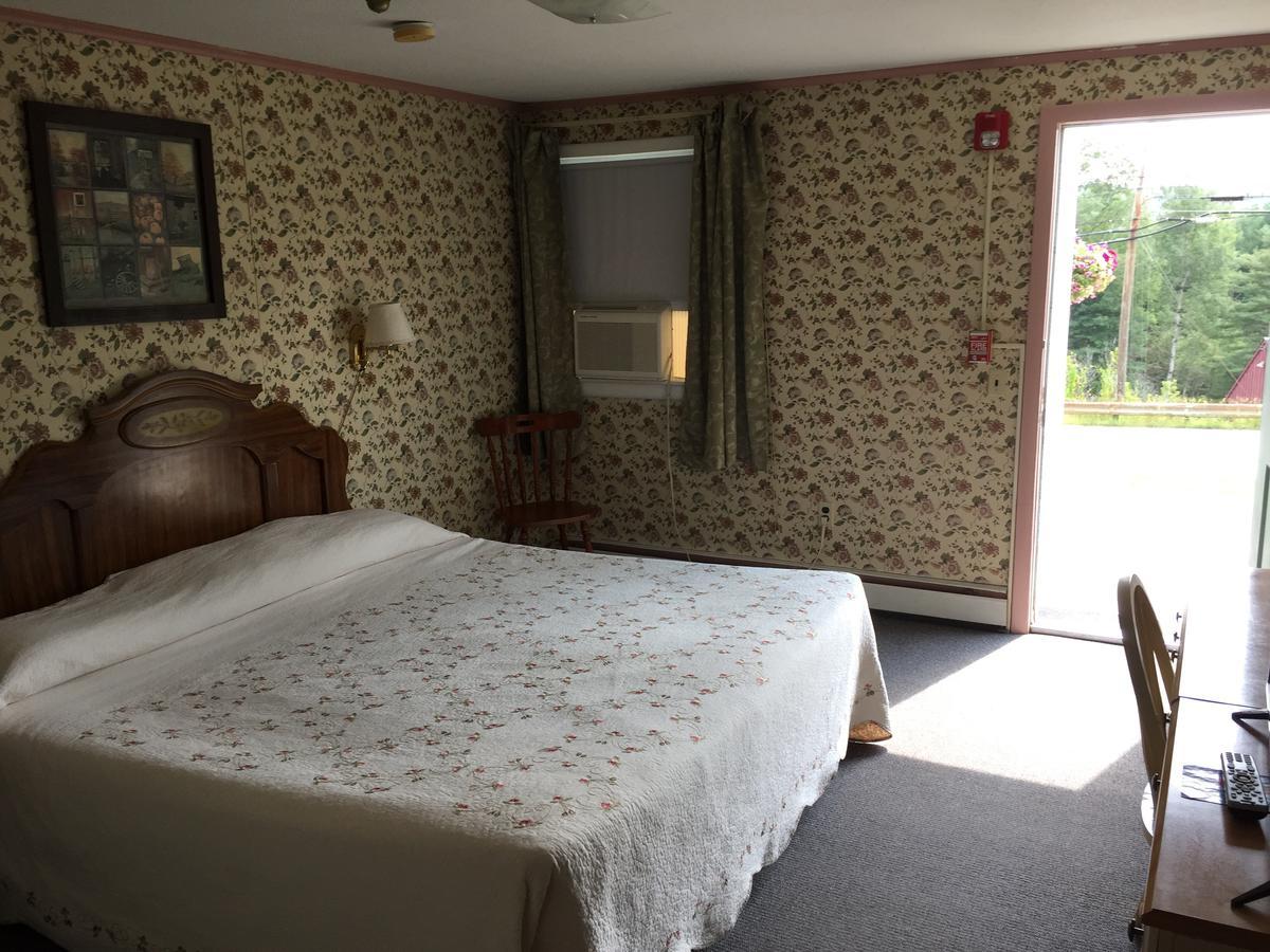 Swiss Inn Londonderry Ngoại thất bức ảnh