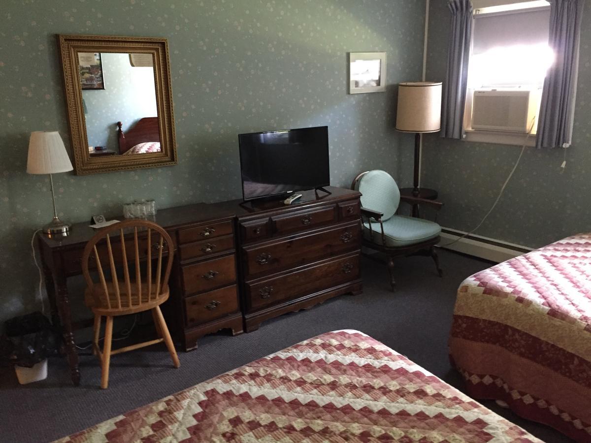 Swiss Inn Londonderry Ngoại thất bức ảnh