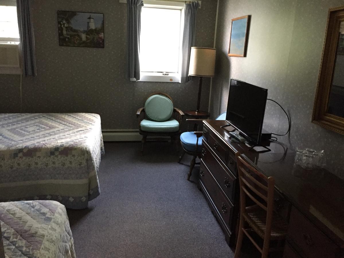 Swiss Inn Londonderry Ngoại thất bức ảnh