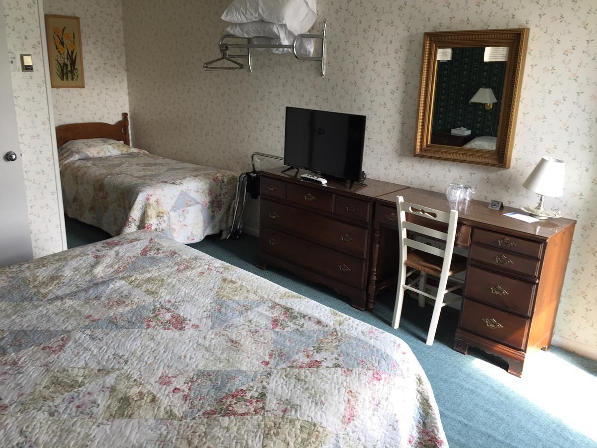 Swiss Inn Londonderry Ngoại thất bức ảnh