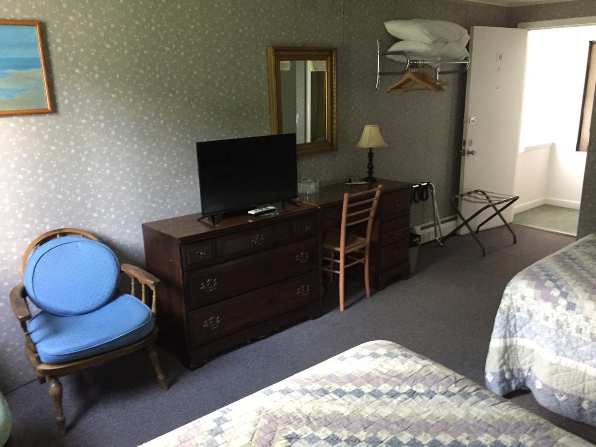 Swiss Inn Londonderry Ngoại thất bức ảnh