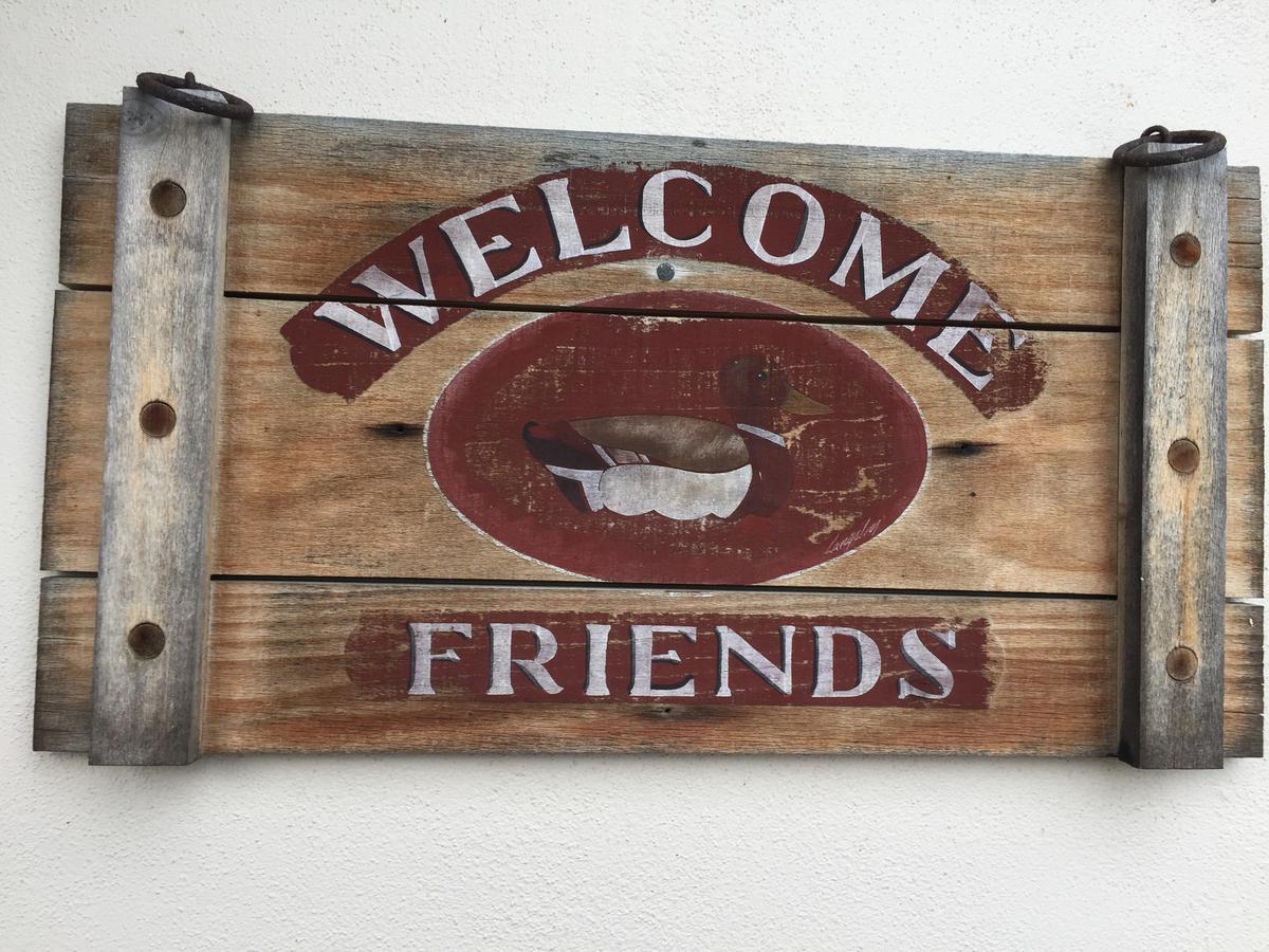 Swiss Inn Londonderry Ngoại thất bức ảnh