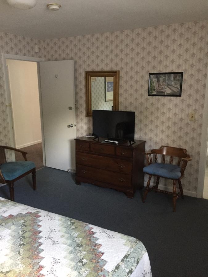 Swiss Inn Londonderry Ngoại thất bức ảnh