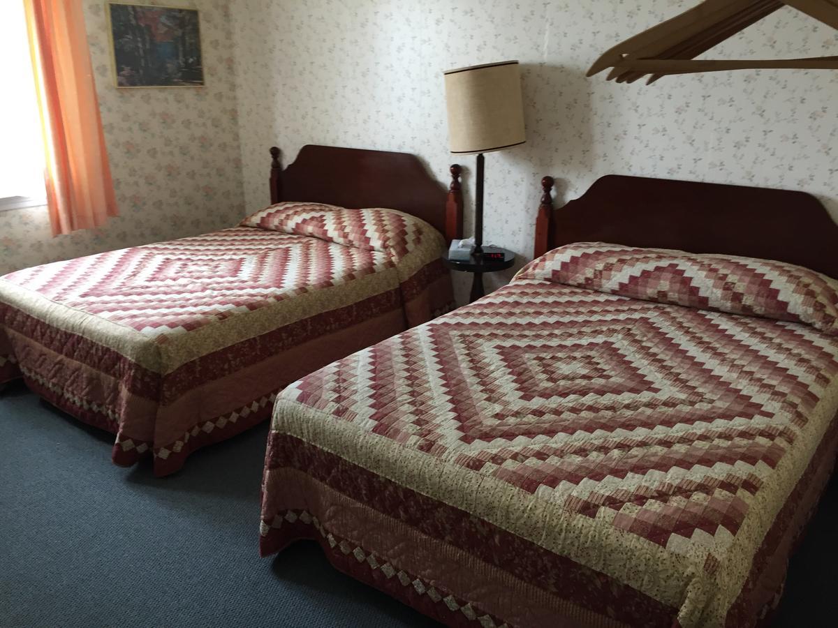 Swiss Inn Londonderry Ngoại thất bức ảnh