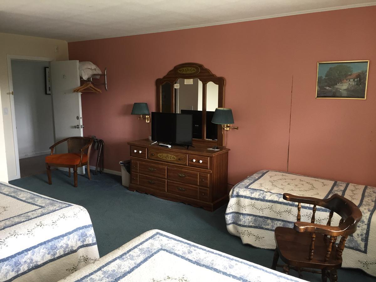 Swiss Inn Londonderry Ngoại thất bức ảnh