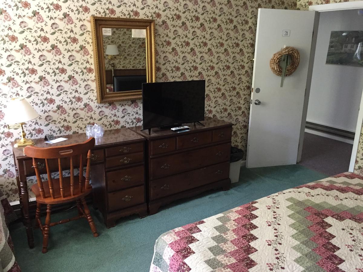 Swiss Inn Londonderry Ngoại thất bức ảnh