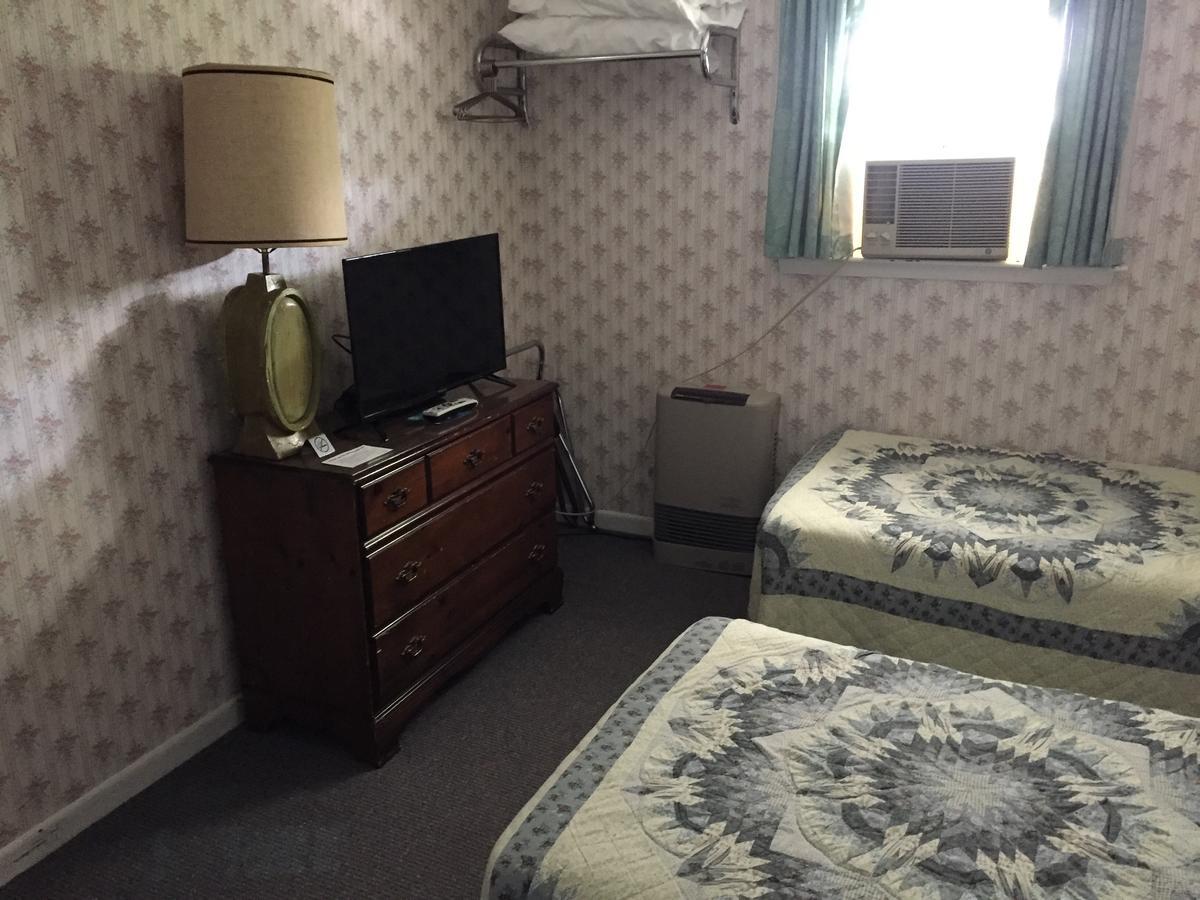 Swiss Inn Londonderry Ngoại thất bức ảnh