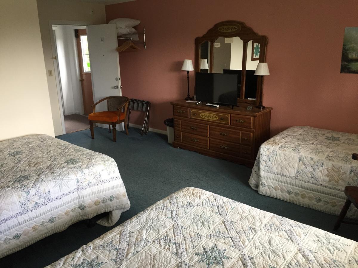 Swiss Inn Londonderry Ngoại thất bức ảnh