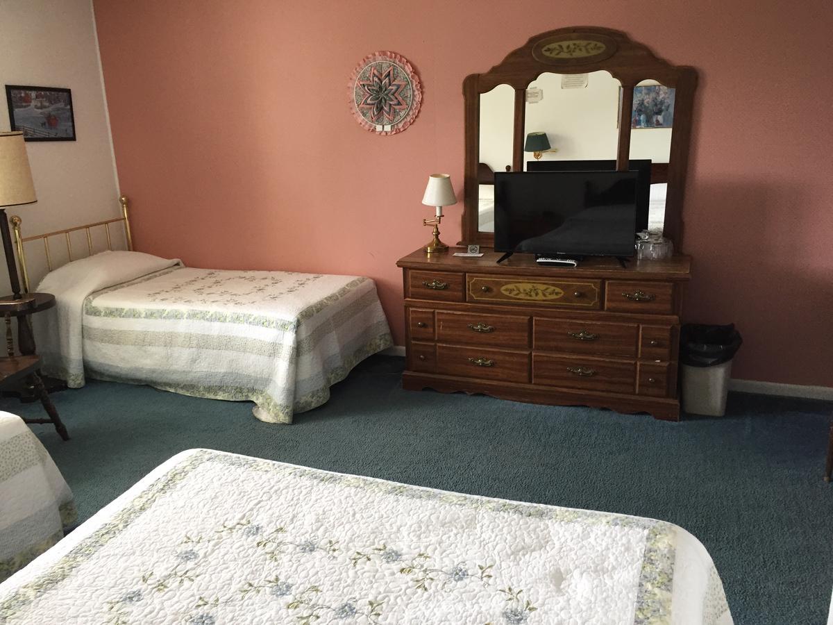 Swiss Inn Londonderry Ngoại thất bức ảnh