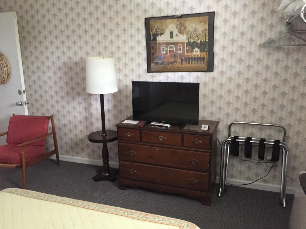 Swiss Inn Londonderry Ngoại thất bức ảnh