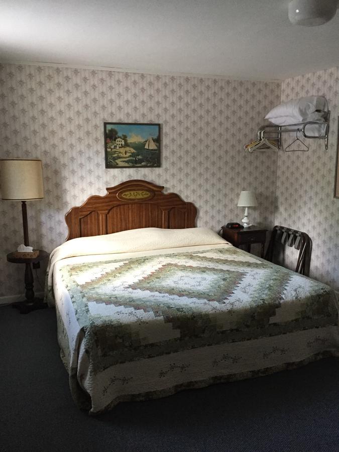 Swiss Inn Londonderry Ngoại thất bức ảnh
