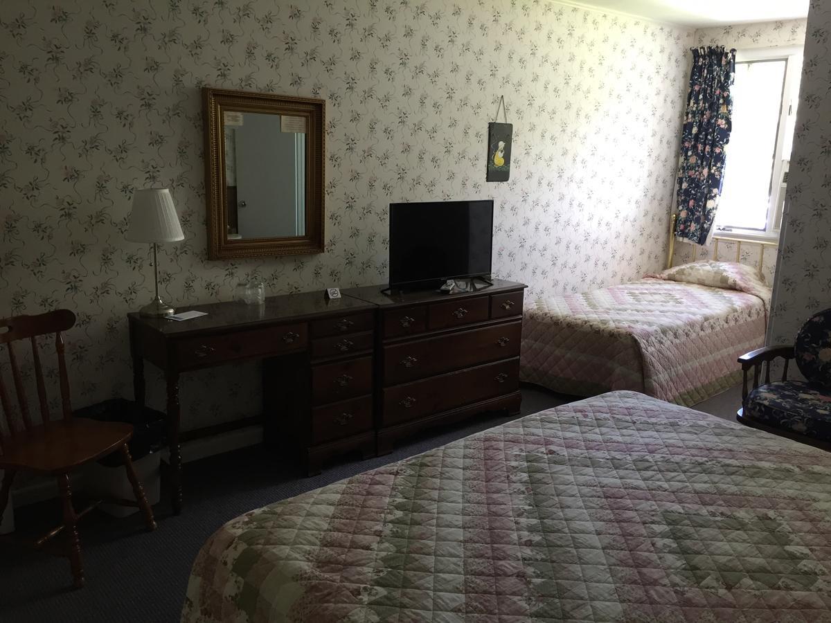 Swiss Inn Londonderry Ngoại thất bức ảnh