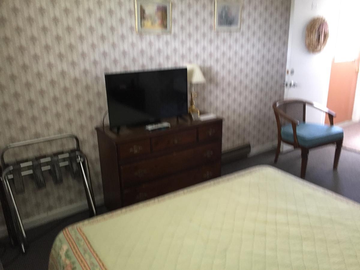 Swiss Inn Londonderry Ngoại thất bức ảnh